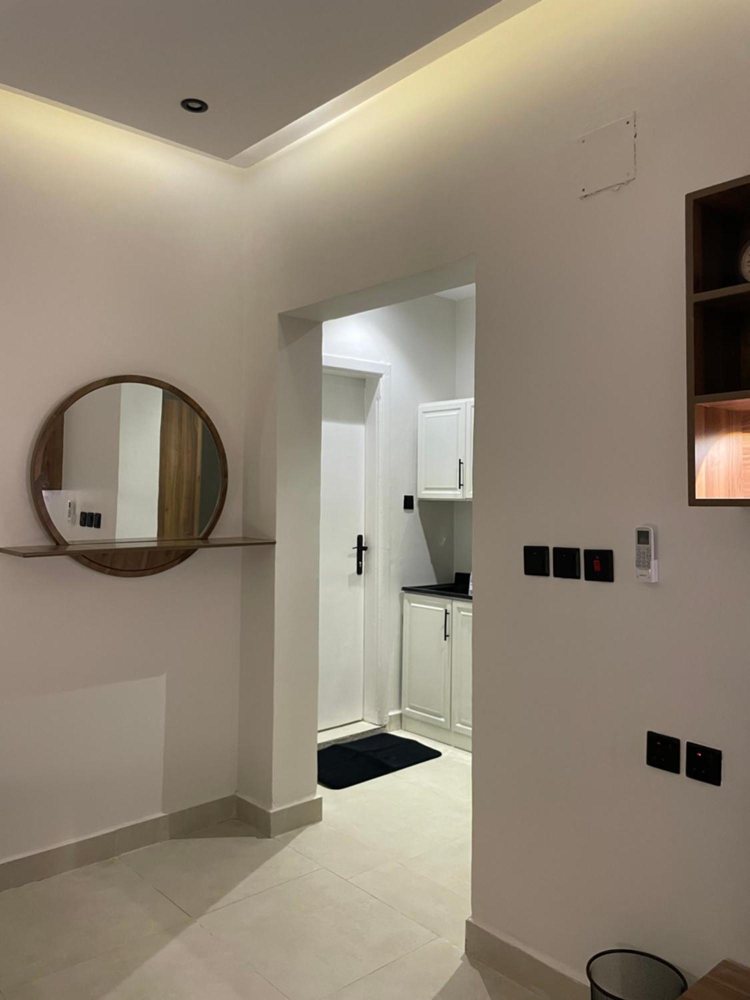 Vip Studio Ar Riyad Esterno foto