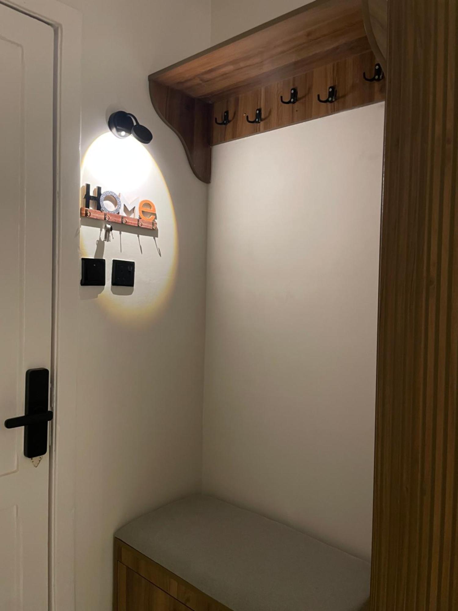 Vip Studio Ar Riyad Esterno foto