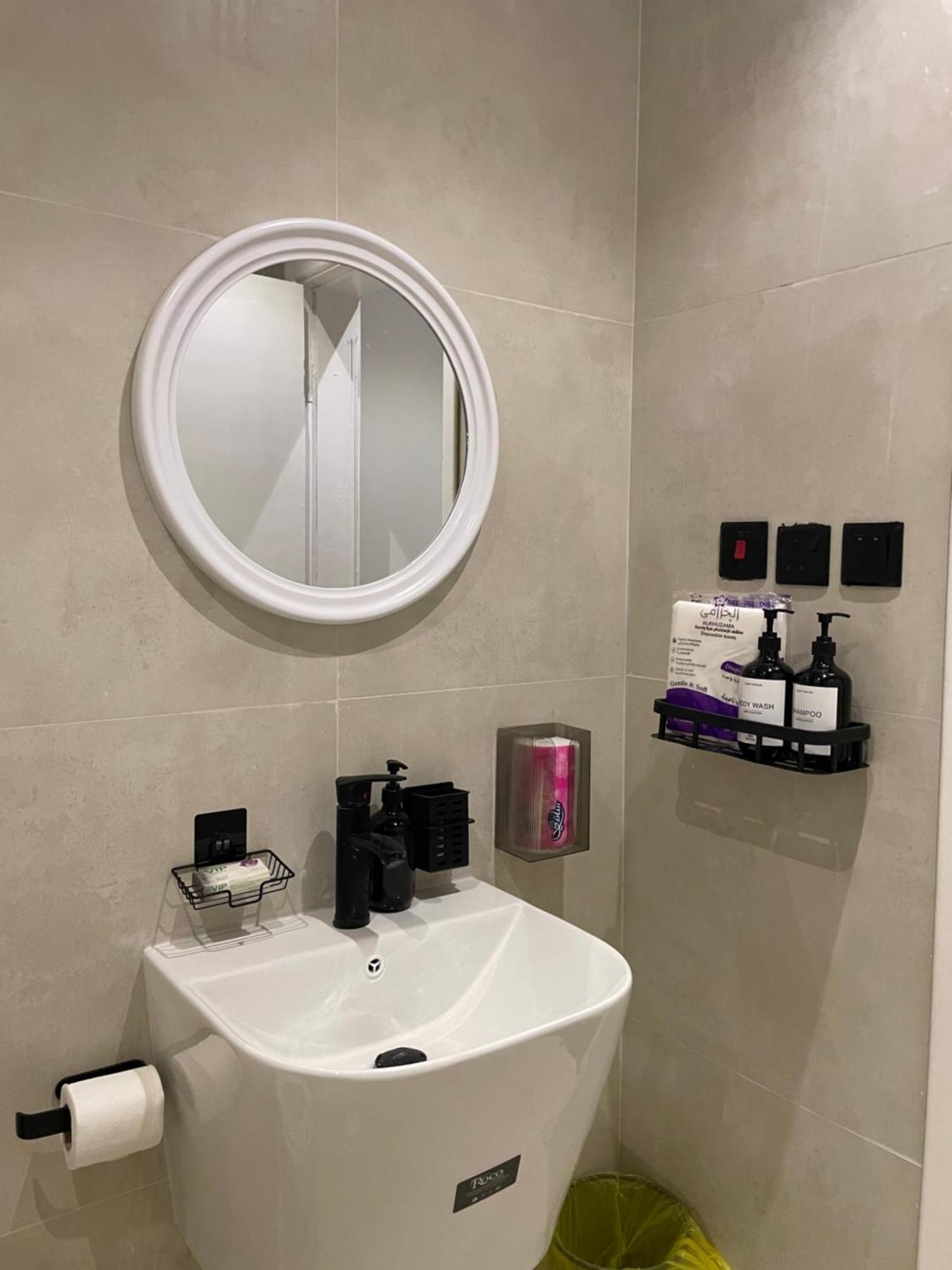 Vip Studio Ar Riyad Esterno foto