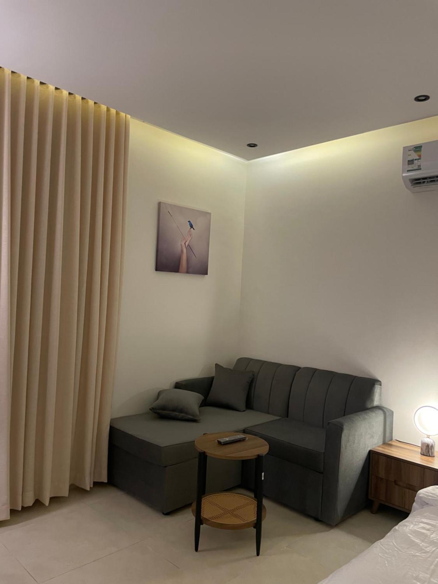 Vip Studio Ar Riyad Esterno foto