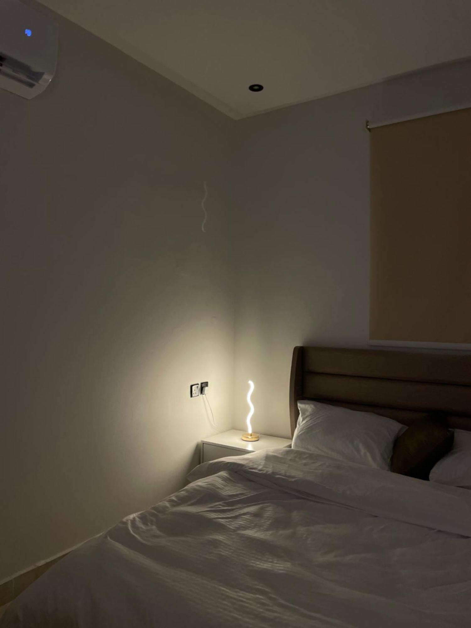 Vip Studio Ar Riyad Esterno foto