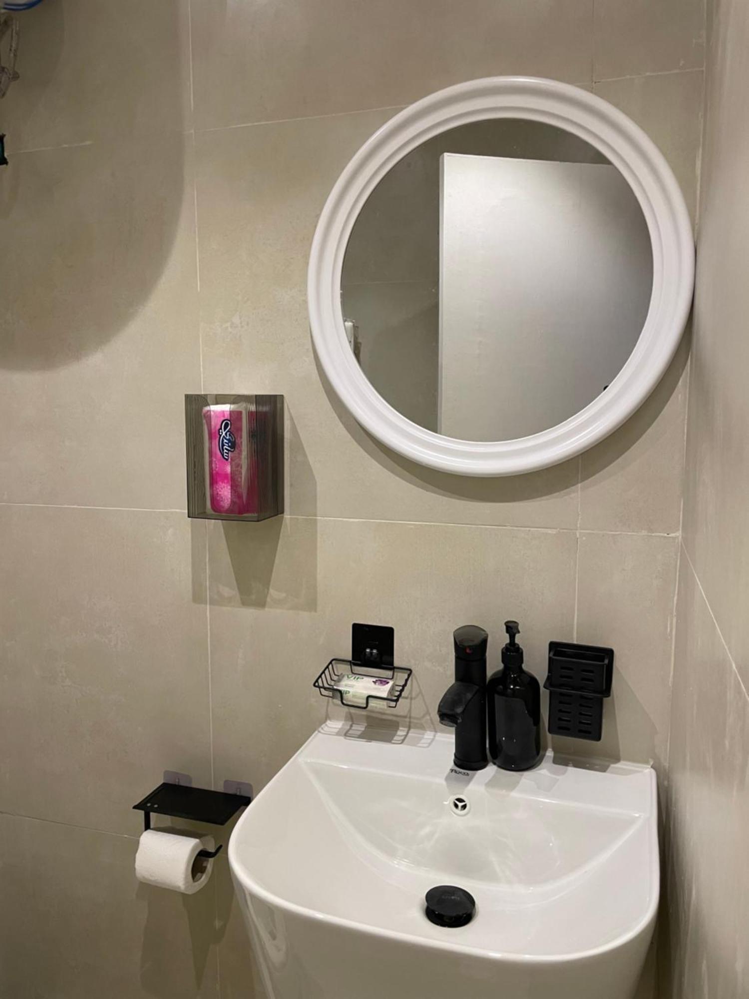 Vip Studio Ar Riyad Esterno foto