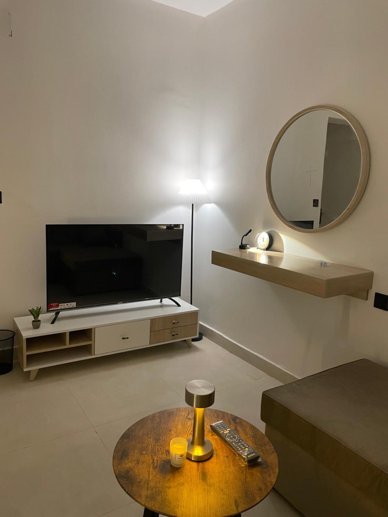 Vip Studio Ar Riyad Esterno foto
